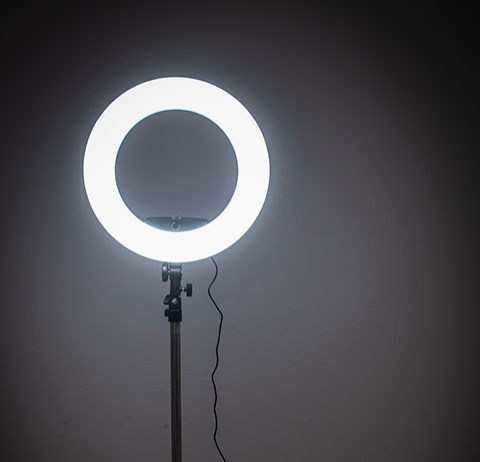 Ring Light