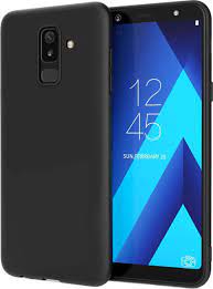 9760 thiki silicon black samsung a605 plus 2018 &Theta;ή&kappa;&eta; &Sigma;&iota;&lambda;&iota;&kappa;ό&nu;&eta;&sigmaf; &gamma;&iota;&alpha; Samsung Galaxy A605 Plus 2018 - &Chi;&rho;ώ&mu;&alpha; &Mu;&alpha;ύ&rho;&omicron;