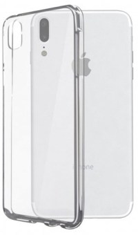 10274 thiki silicon diafanh iphone x