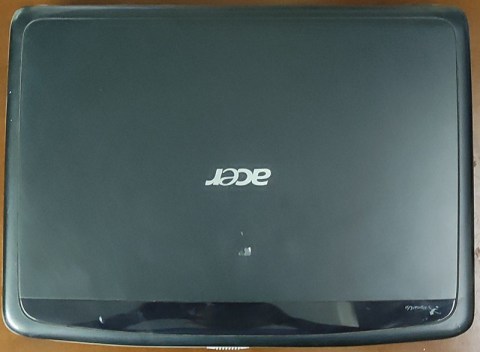 LAPTOP-ACER-5315