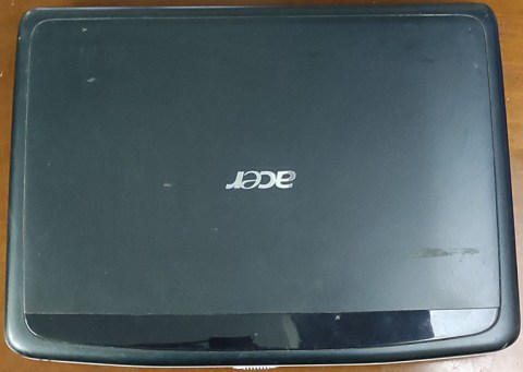 LAPTOP-ACER-ASPIRE-5715Z