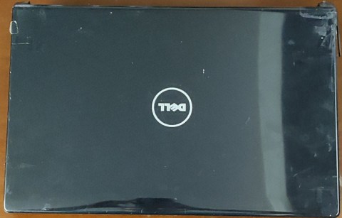 LAPTOP-DELL-STUDIO-1555