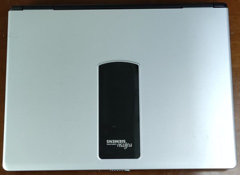 LAPTOP-FUJITSU-SIEMENS-L1310G