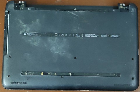 LAPTOP-HP-15-3