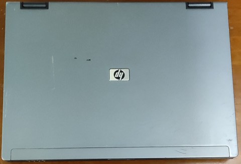 LAPTOP-HP-COMPAQ-6910P-SN-CND7460ZT1