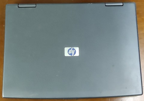 LAPTOP-HP-COMPAQ-NX7000