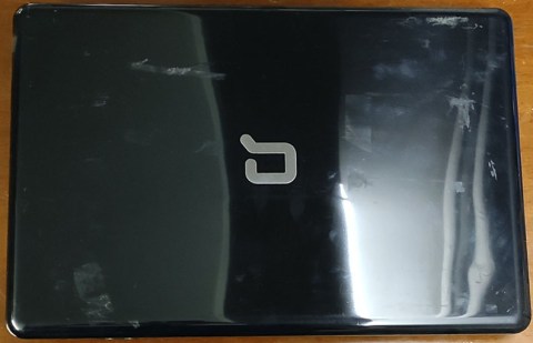 LAPTOP-HP-COMPAQ-PRESSARIO-CQ60