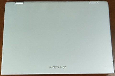 LAPTOP-LENOVO-300-N200