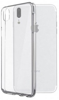 10274 thiki silicon diafanh iphone x2