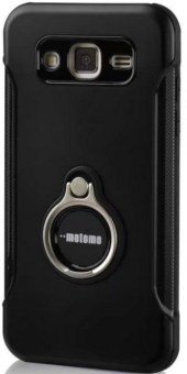 9838 thiki samsung galaxy a3 black motomo ring