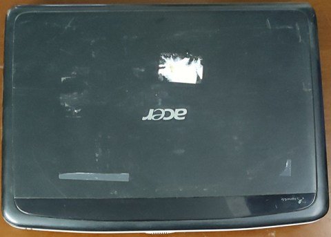 LAPTOP-ACER-ASPIRE-5520-SERIES