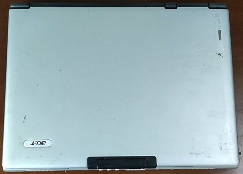 LAPTOP-ACER-ASPIRE-5670