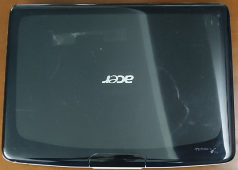 LAPTOP-ACER-ASPIRE-5920