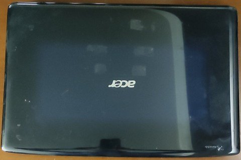 LAPTOP-ACER-ASPIRE-8920-SERIES