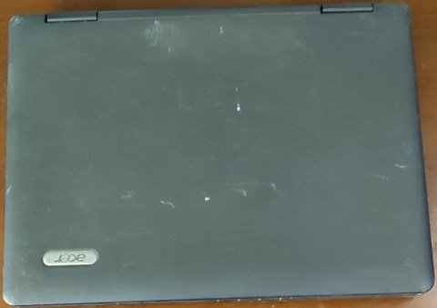 LAPTOP-ACER-EXTENSA-5630