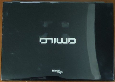 LAPTOP-FUJITSU-SIEMENS-AMILO-PI3540