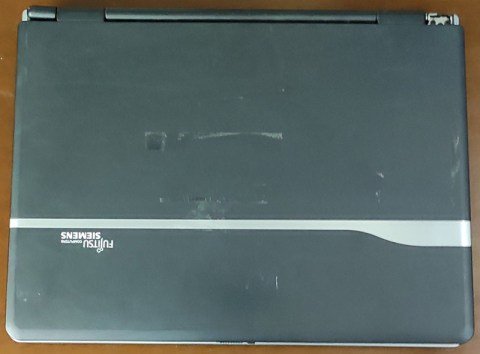 LAPTOP-FUJITSU-SIEMENS-AMILO-XI2428