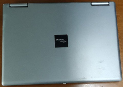 LAPTOP-FUJITSU-SIEMENS-ESPRIMO-MOBILE-V5535