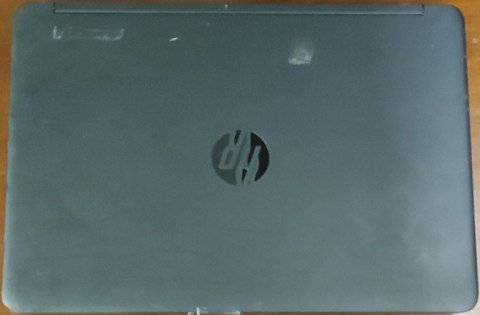 LAPTOP-HP-640