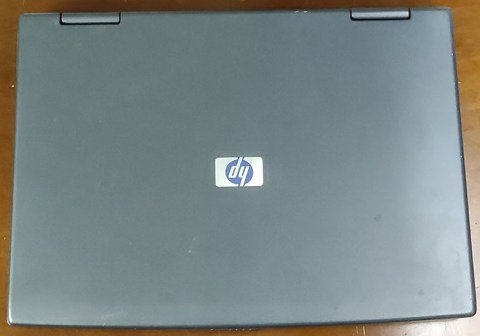 LAPTOP-HP-COMPAQ-NX7000