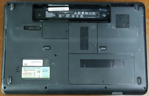 LAPTOP-HP-COMPAQ-PRESSARIO-CQ60-3