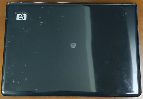 LAPTOP-HP-PAVILLION-DV9000-SN-CNF642147V