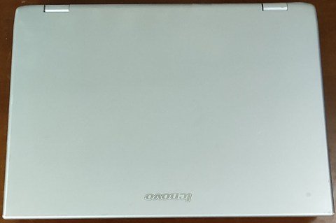 LAPTOP-LENOVO-300-N200