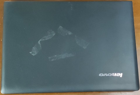 LAPTOP-LENOVO-G40-30