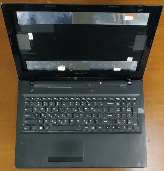 LAPTOP-LENOVO-G50-45-2
