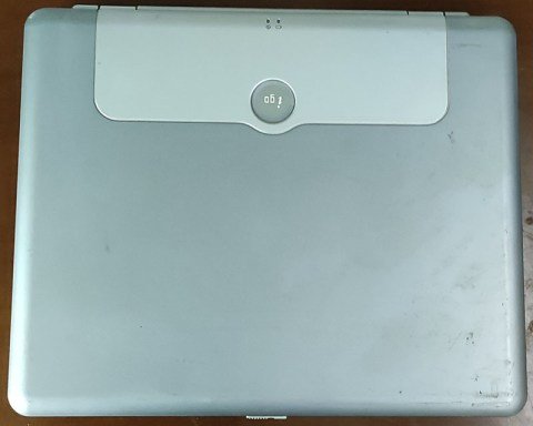 LAPTOP-PACKARD-BELL-IGO-J6C