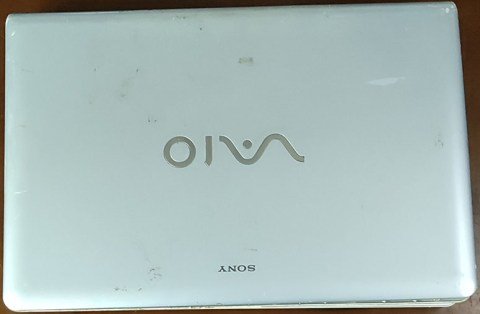 LAPTOP-SONY-VAIO-PCG-71311M