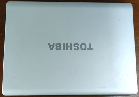 LAPTOP-TOSHIBA-SATTELITE-L300
