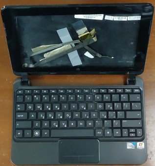 NETBOOK-HP-MINI-210-1040EV-2