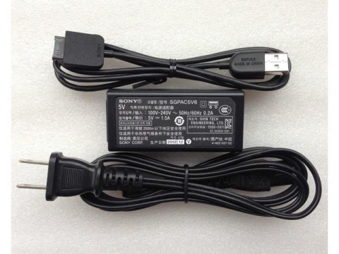 SONY-5V-1.5A