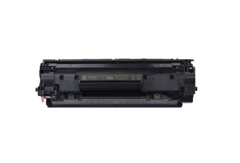 Toner-HP-CB436A