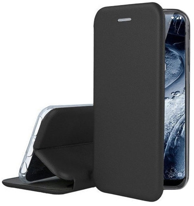10119 smart-magnet-elegance-apple-iphone-xr6 &Theta;ή&kappa;&eta; &Beta;&iota;&beta;&lambda;ί&omicron; Smart Magnet Elegance &gamma;&iota;&alpha; Apple iPhone 6 - 2014 - &Chi;&rho;ώ&mu;&alpha; &Mu;&alpha;ύ&rho;&omicron;