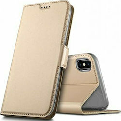 10167 thiki iphone xs max xruso iPhone: &Theta;ή&kappa;&eta; &Beta;&iota;&beta;&lambda;ί&omicron; Smart Magnet Elegance &gamma;&iota;&alpha; Apple iPhone XS Max 6.5 - &Chi;&rho;ώ&mu;&alpha; &Chi;&rho;&upsilon;&rho;ό