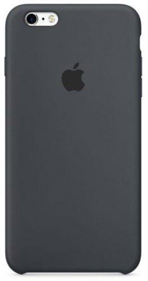 10303 thiki silicon black iphone6s plus &Theta;ή&kappa;&eta; &Sigma;&iota;&lambda;&iota;&kappa;ό&nu;&eta;&sigmaf; &gamma;&iota;&alpha; Apple iPhone 6S Plus - &Chi;&rho;ώ&mu;&alpha; &Mu;&alpha;ύ&rho;&omicron;