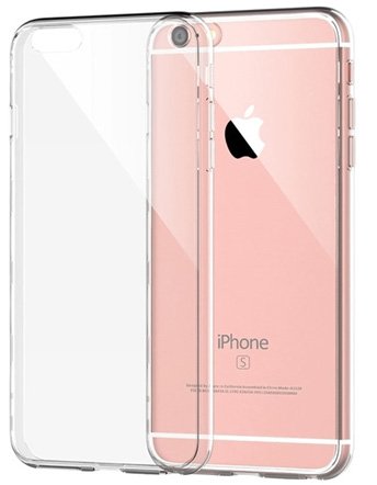 10925 thiki silicon iphone 6  &Theta;ή&kappa;&eta; &Sigma;&iota;&lambda;&iota;&kappa;ό&nu;&eta;&sigmaf; &Delta;&iota;ά&phi;&alpha;&nu;&eta; &gamma;&iota;&alpha; Apple iPhone 6