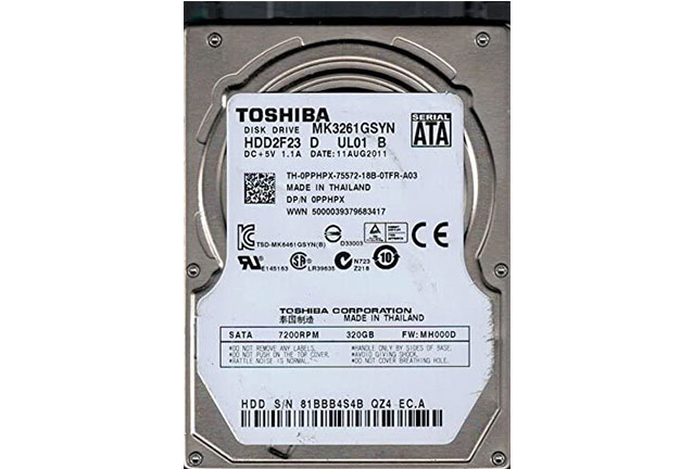 11649-hdd-toshiba-320-gb-7200for-web HDD TOSHIBA 320GB 2,5" - &Mu;&epsilon;&tau;&alpha;&chi;&epsilon;&iota;&rho;&iota;&sigma;&mu;έ&nu;&omicron;&sigmaf;
