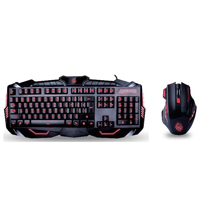 5402a GAMING Set &Pi;&lambda;&eta;&kappa;&tau;&rho;&omicron;&lambda;ό&gamma;&iota;&omicron; &kappa;&alpha;&iota; mouse AZAI