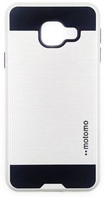 9849 thiki samsung galaxy a3 motomo black silver Samsung:  &Theta;ή&kappa;&eta; &Sigma;&iota;&lambda;&iota;&kappa;ό&nu;&eta;&sigmaf; &gamma;&iota;&alpha; Samsung Galaxy A3 Motomo - &Chi;&rho;ώ&mu;&alpha; &Mu;&alpha;ύ&rho;&omicron;/&Alpha;&sigma;&eta;&mu;ί
