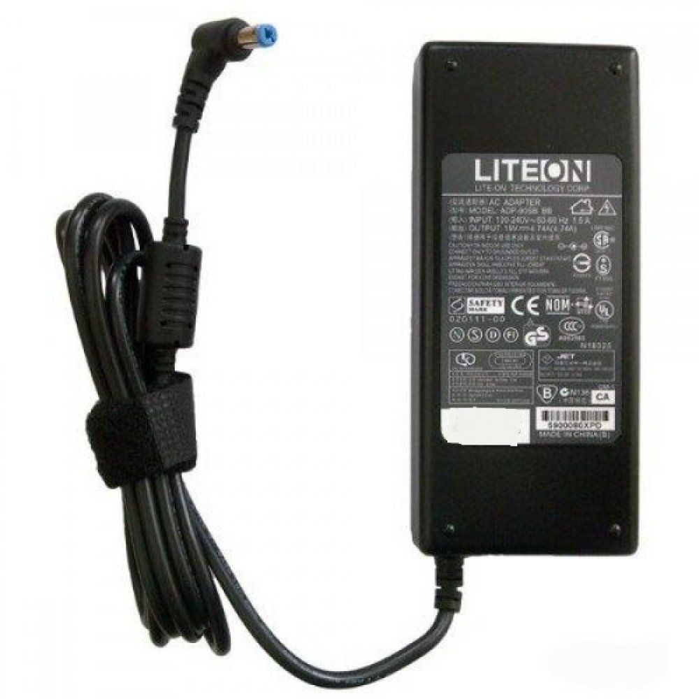 ACER-19V-4.74A &Tau;&rho;&omicron;&phi;&omicron;&delta;&omicron;&tau;&iota;&kappa;ό &sigma;&upsilon;&mu;&beta;&alpha;&tau;ό &mu;&epsilon;&tau;&alpha;&chi;&epsilon;&iota;&rho;&iota;&sigma;&mu;έ&nu;&omicron; &mu;&epsilon; ACER 19V 4.74A