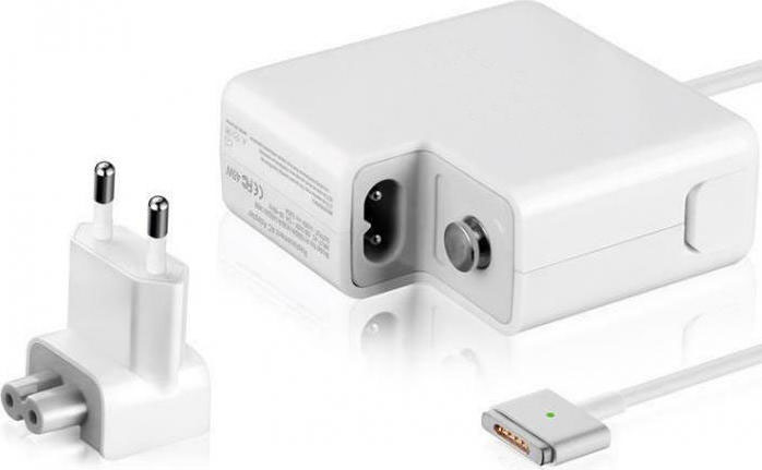 Apple-Macbooks-45W &Phi;&omicron;&rho;&tau;&iota;&sigma;&tau;ή&sigmaf; Laptop 45W 14.85V 3.05A &gamma;&iota;&alpha; Apple Macbook