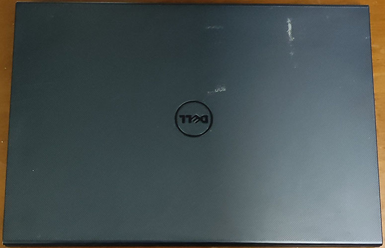 DELL-INSPIRON-15-3000-AMD-A6-6310 LAPTOP DELL-INSPIRON 15 3000-&Lambda;&epsilon;&iota;&tau;&omicron;&upsilon;&rho;&gamma;&iota;&kappa;ή &mu;&eta;&tau;&rho;&iota;&kappa;ή