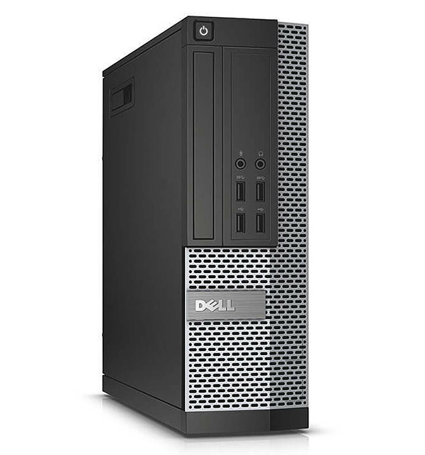 Dell-9020-SFFl &Mu;&Epsilon;&Tau;&Alpha;&Chi;&Epsilon;&Iota;&Rho;&Iota;&Sigma;&Mu;&Epsilon;&Nu;&Omicron;&Iota; &Upsilon;&Pi;&Omicron;&Lambda;&Omicron;&Gamma;&Iota;&Sigma;&Tau;&Epsilon;&Sigma;: Dell 9020 SFF i7-4770   3,40ghz /4GB DDR3/ 128GB ssd /DVD Grade A+ Refurbished PC