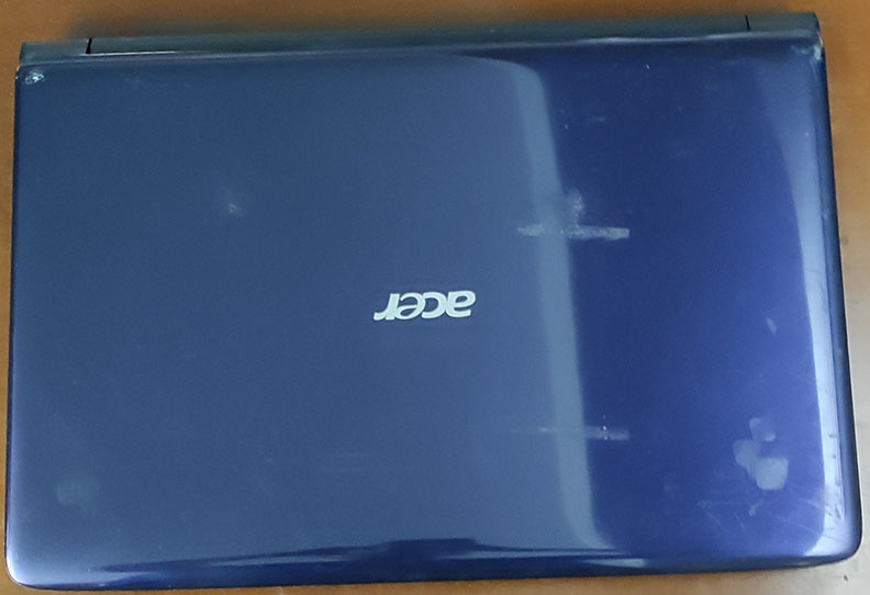 LAPTOP-ACER-ASPIRE-7738 LAPTOP ACER ASPIRE 7738