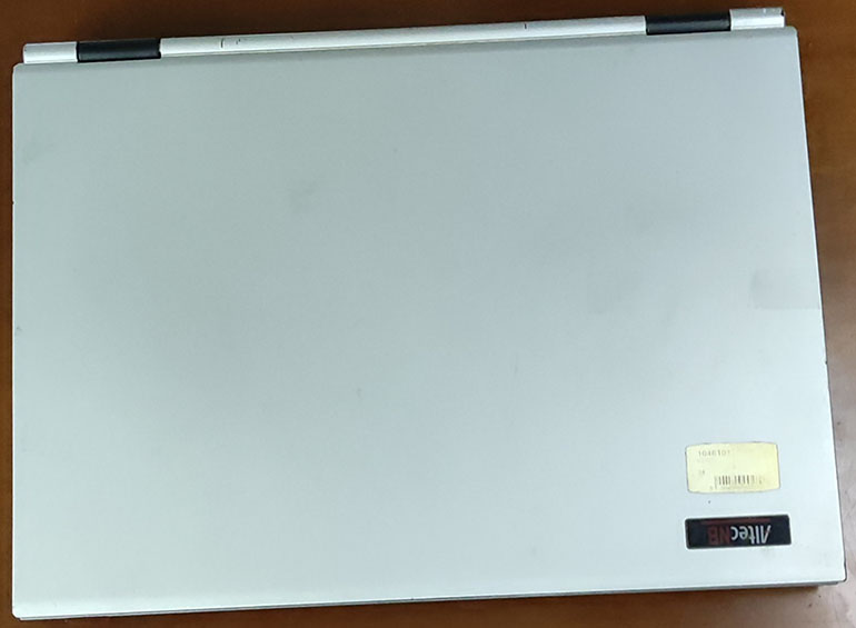 LAPTOP-AltecNB LAPTOP AltecNB-&Lambda;&epsilon;&iota;&tau;&omicron;&upsilon;&rho;&gamma;&iota;&kappa;ή &mu;&eta;&tau;&rho;&iota;&kappa;ή