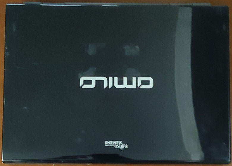 LAPTOP-FUJITSU-SIEMENS-AMILO-PI3540 LAPTOP FUJITSU SIEMENS AMILO PI3540