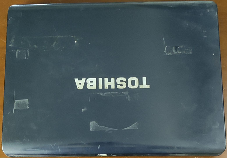 LAPTOP-TOSHIBA-A210-183 LAPTOP TOSHIBA A210-183